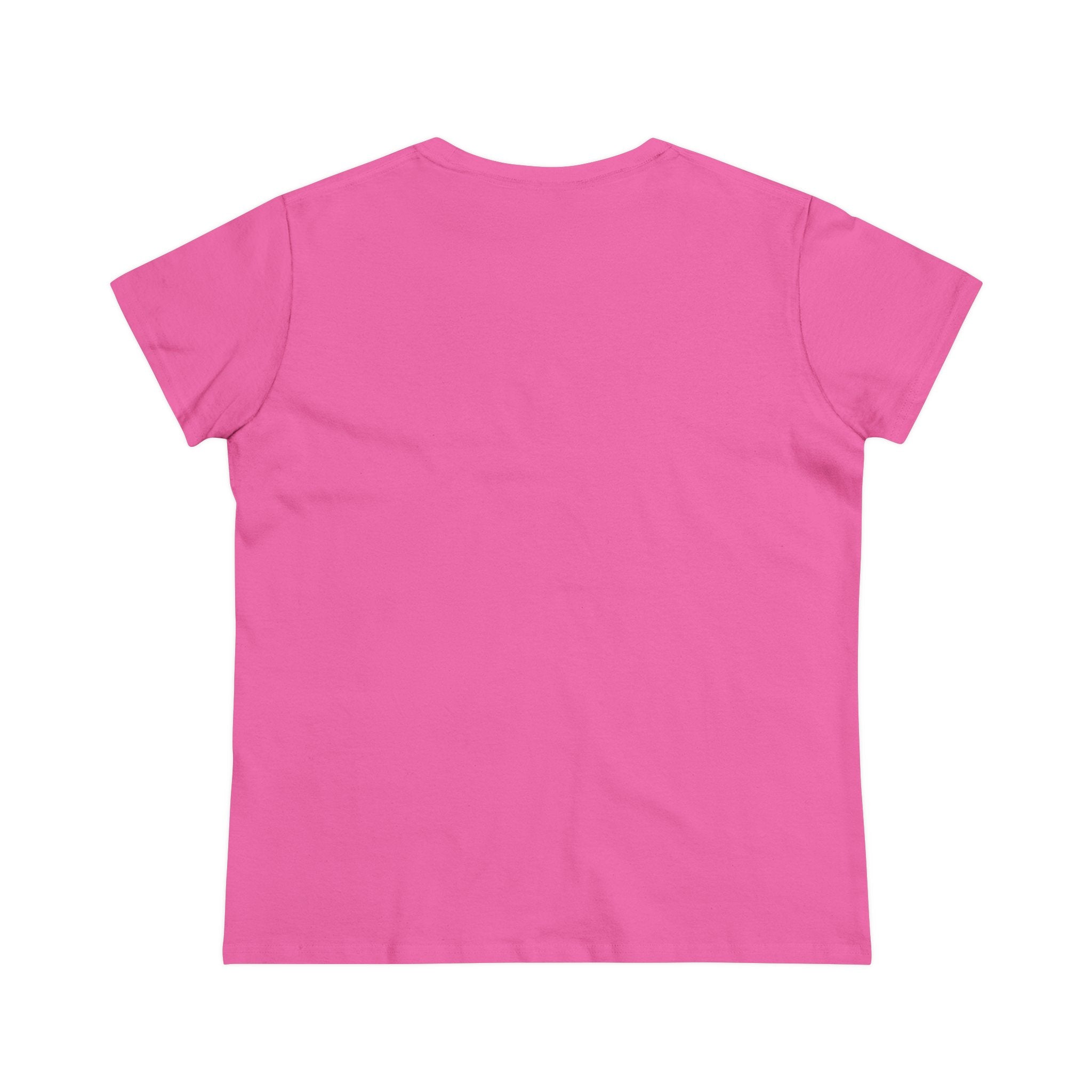Streetwear Women's Cotton Tee - ShopEbonyMonique