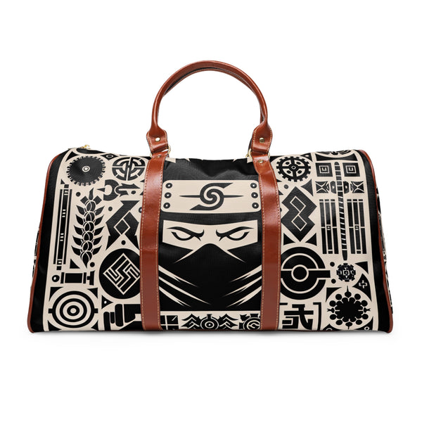 Olivia Hartfield - Waterproof Travel Bag