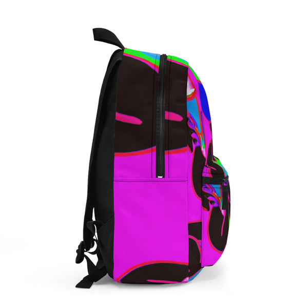 Lightwood - Backpack - ShopEbonyMonique