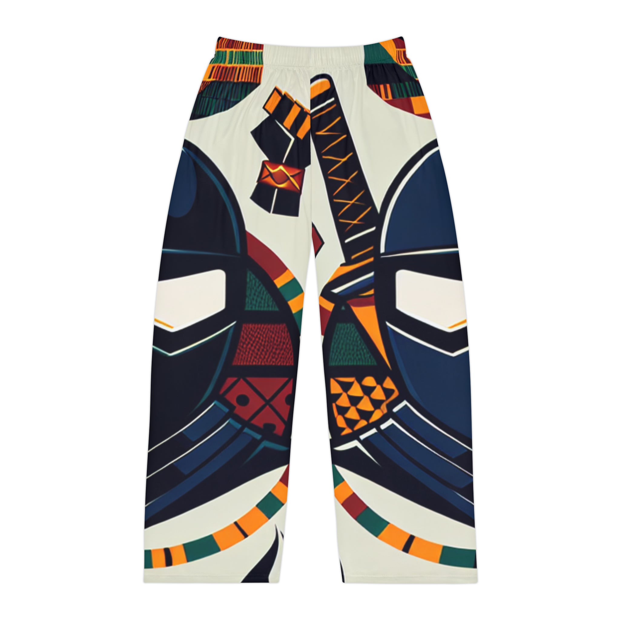 Fontaine - Men's Pajama Pants. - ShopEbonyMonique