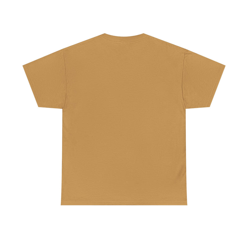 Mother Heart Unisex Heavy Cotton Tee - Perfect Gift for Mother's Day