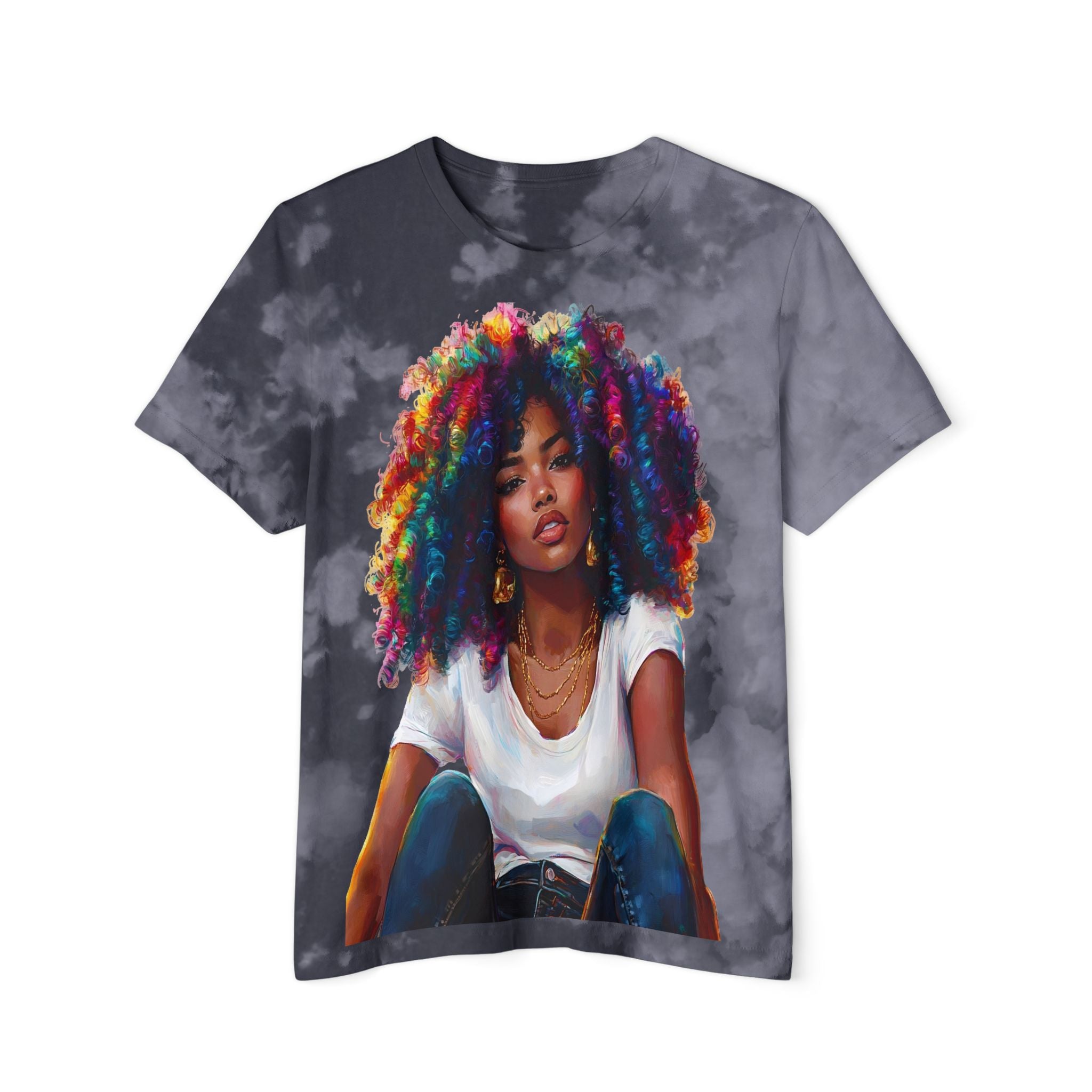 Love Women's Baby Tee