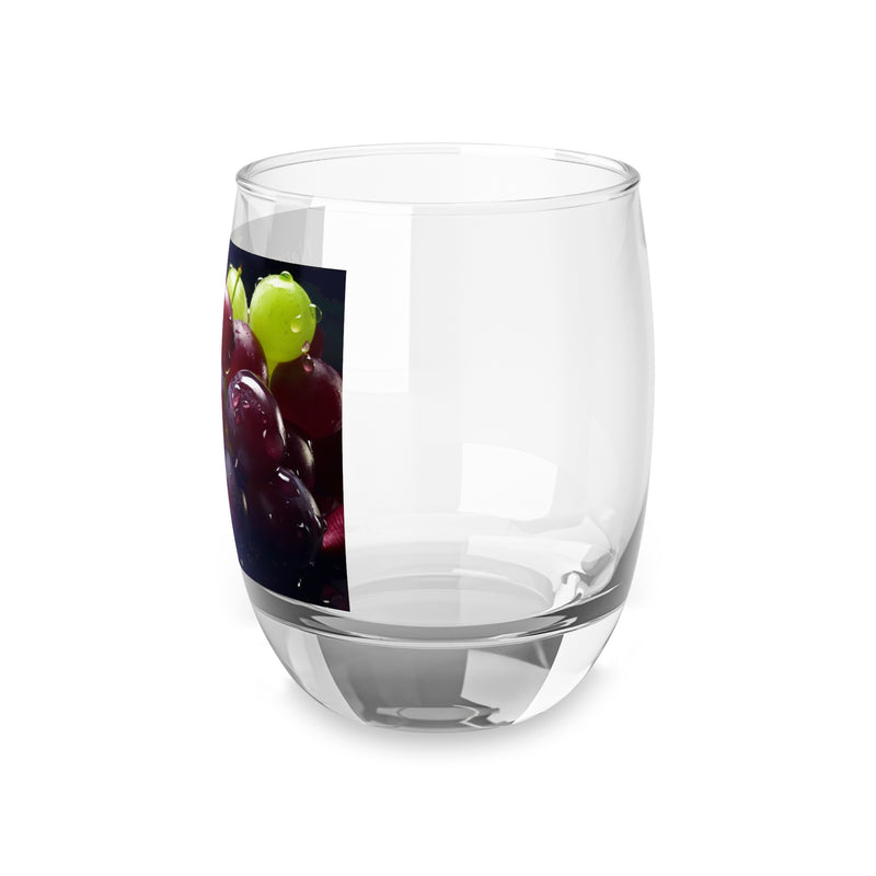 Nature Best Whiskey Glass
