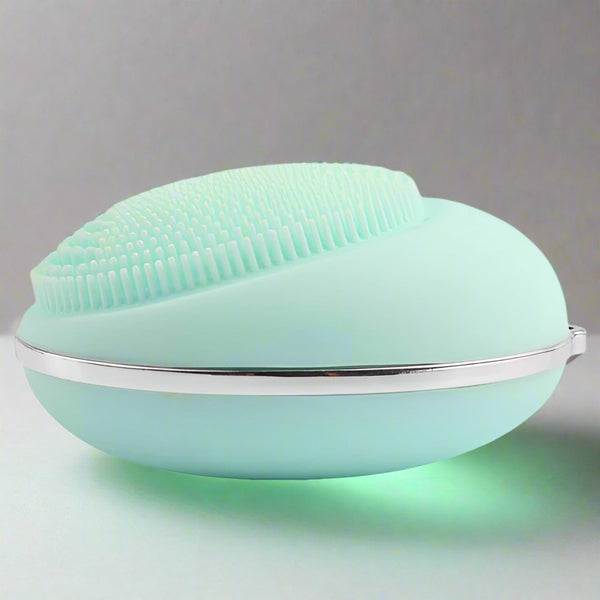 Electric Facial Cleansing Brush