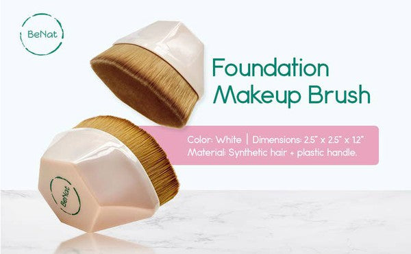 EM Foundation Makeup Brush