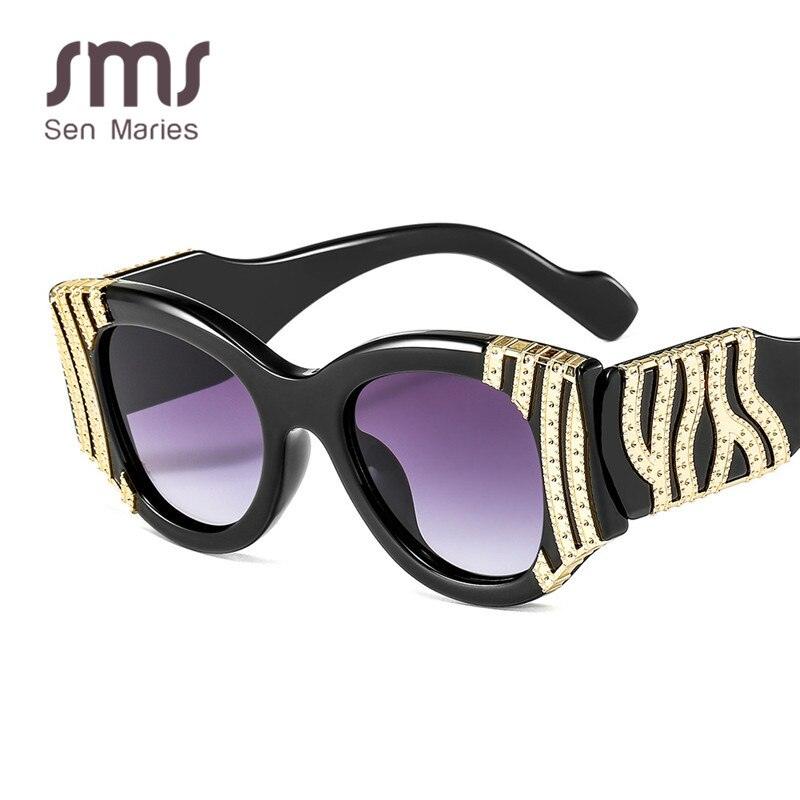 2021 Cat eye Optical  glasses Frame for Women - ShopEbonyMonique