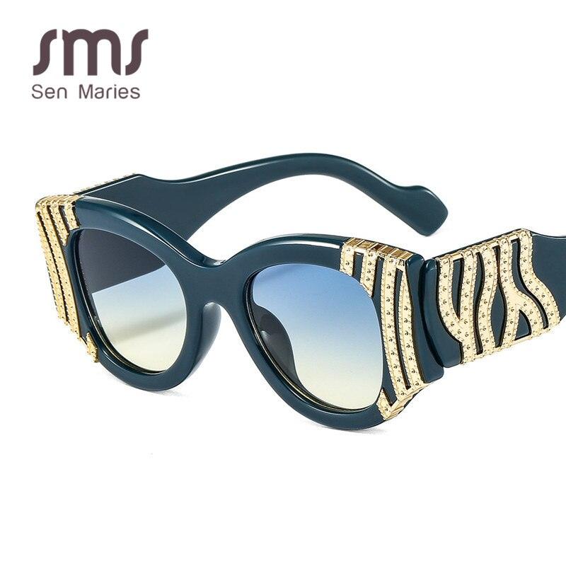 2021 Cat eye Optical  glasses Frame for Women - ShopEbonyMonique