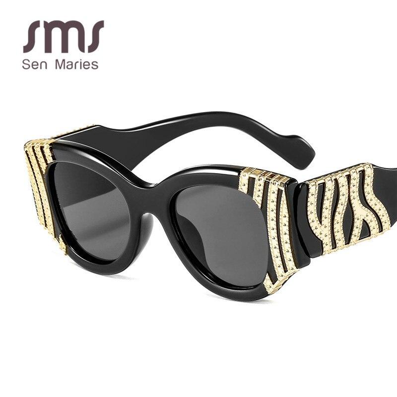 2021 Cat eye Optical  glasses Frame for Women - ShopEbonyMonique