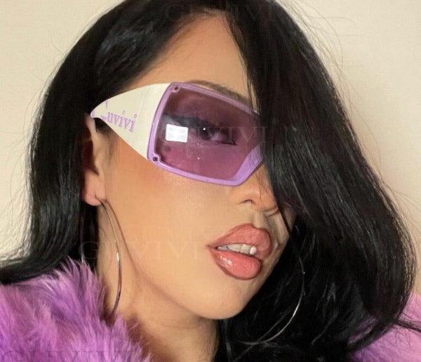 2023 Y2K Sunglasses - ShopEbonyMonique