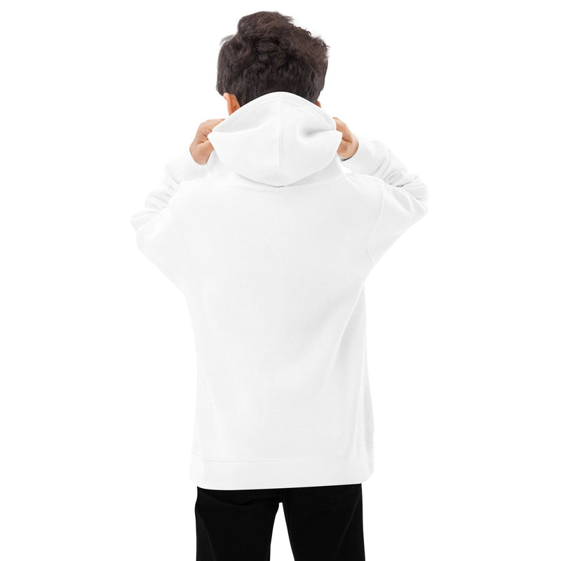 2024 Kids fleece hoodie - ShopEbonyMonique