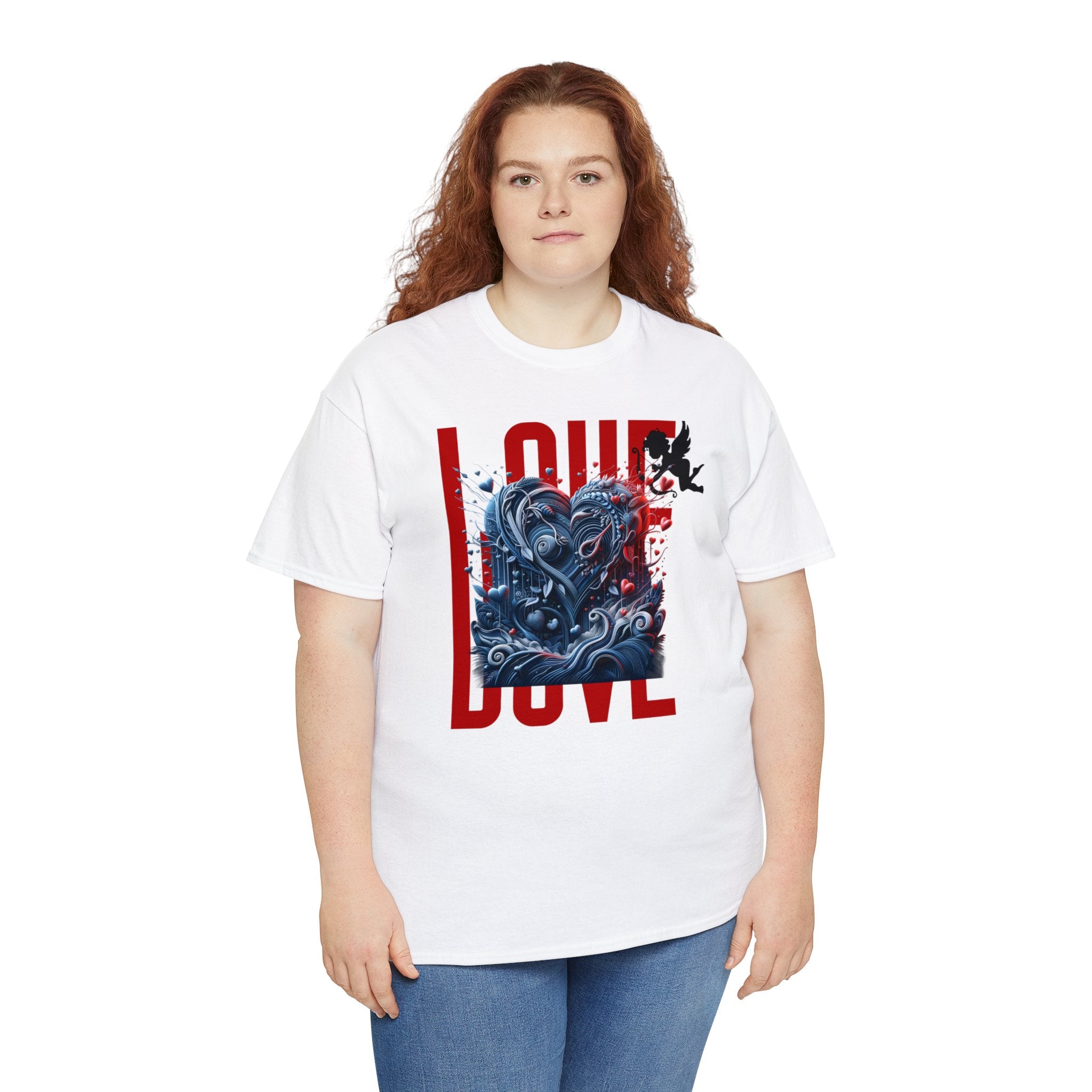 Wondr Tee #Sienna Radcliffe - ShopEbonyMonique