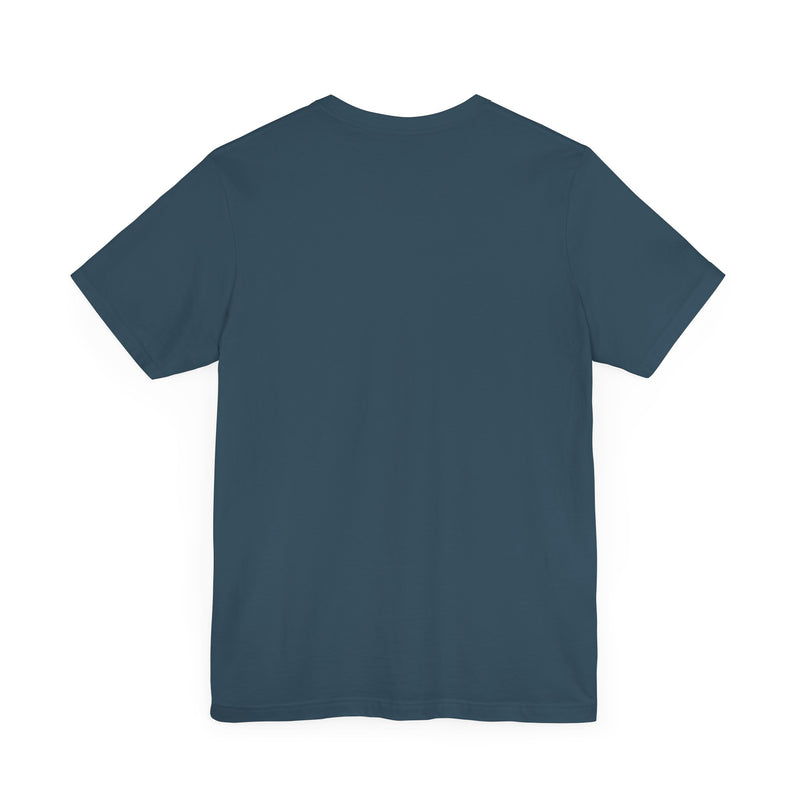 What Up Doe Trendy Graphic Tee for Selfie Lovers - Unisex Jersey Short Sleeve