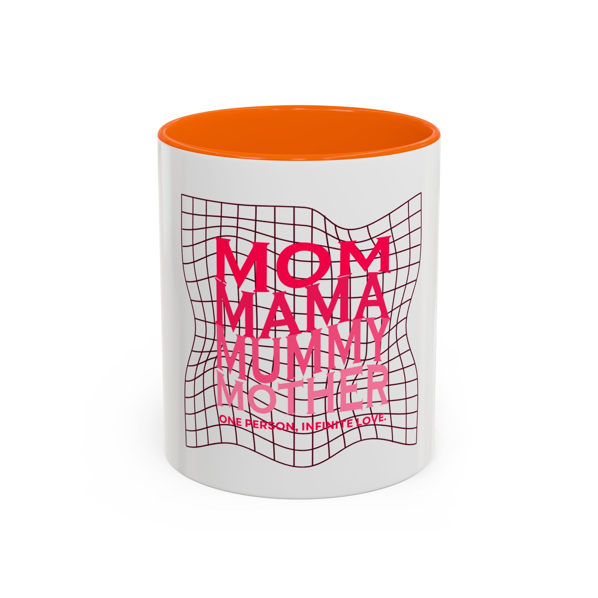 Inspirational Mom Coffee Mug - Gift for Mothers, Perfect for Mother's Day