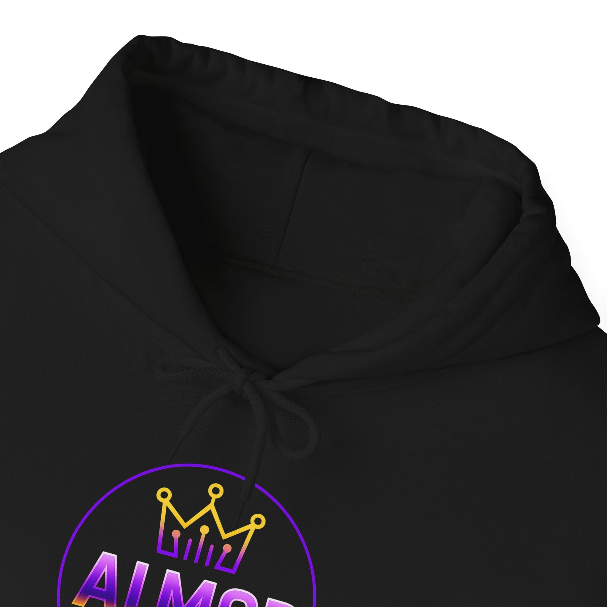 Al Mob Skool Graphic Hoodie for Trendsetters