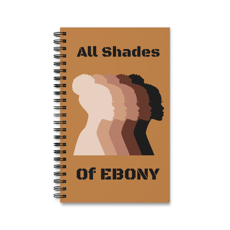 Ebony Journal
