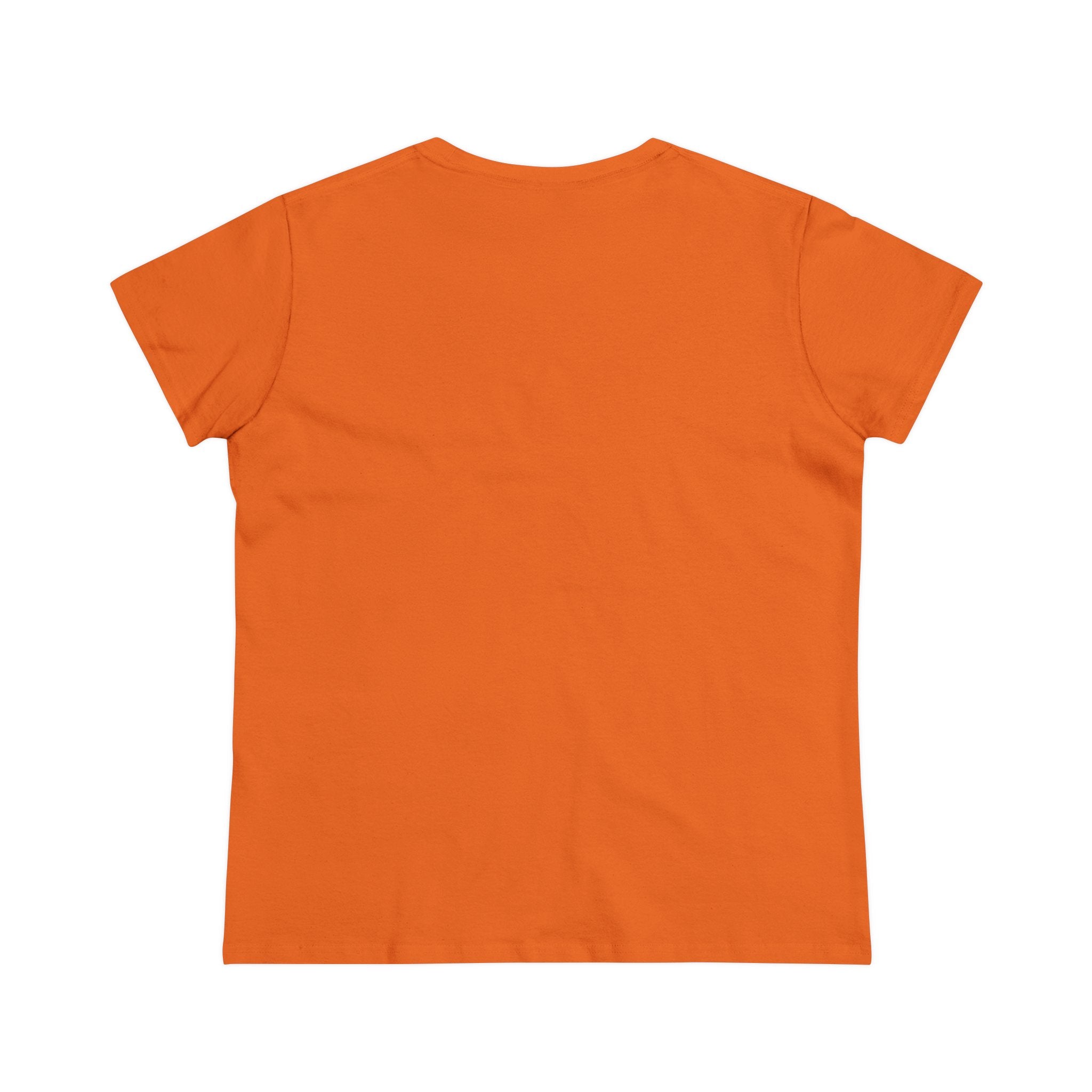 Streetwear Women's Cotton Tee - ShopEbonyMonique