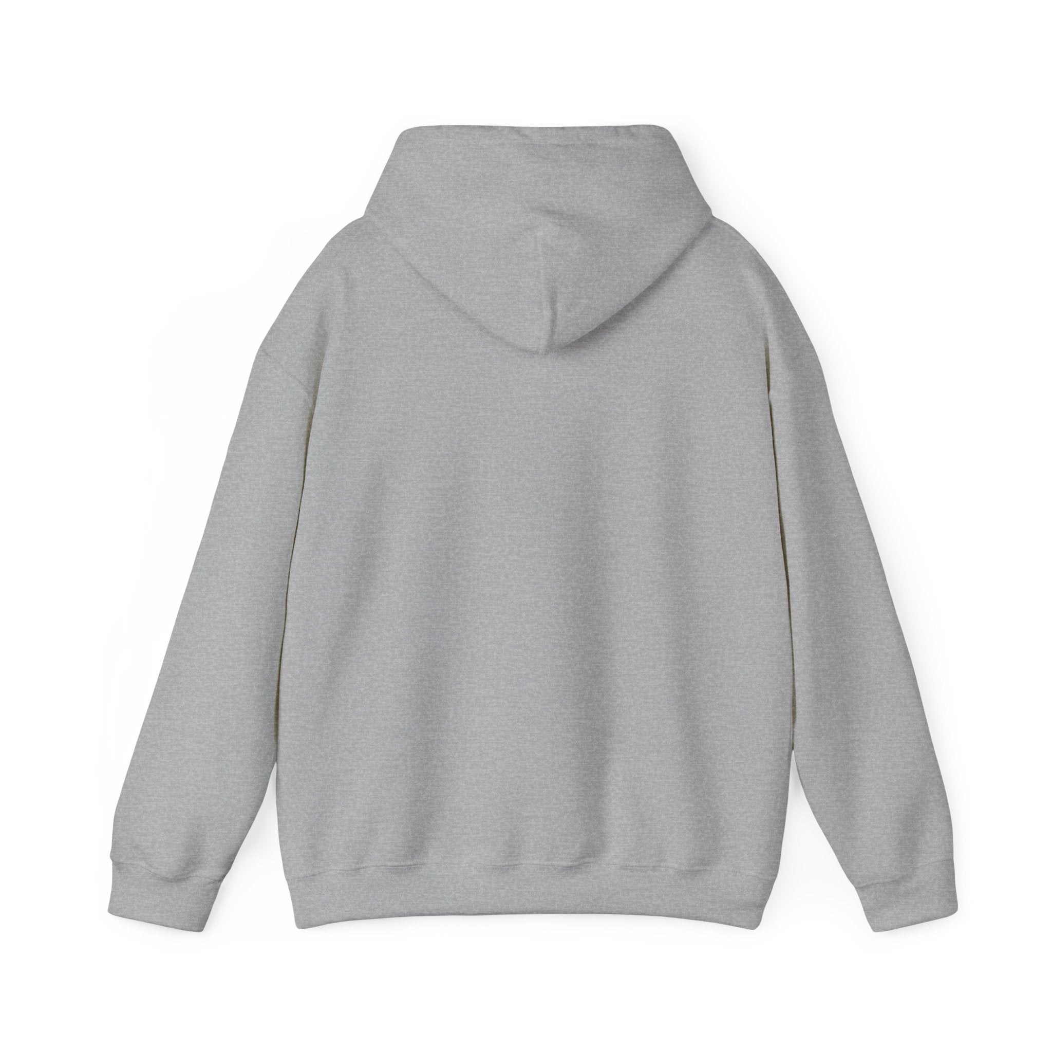 Sweater Weather Hoodie — Cozy Fall Pumpkin Graphic Hoodie