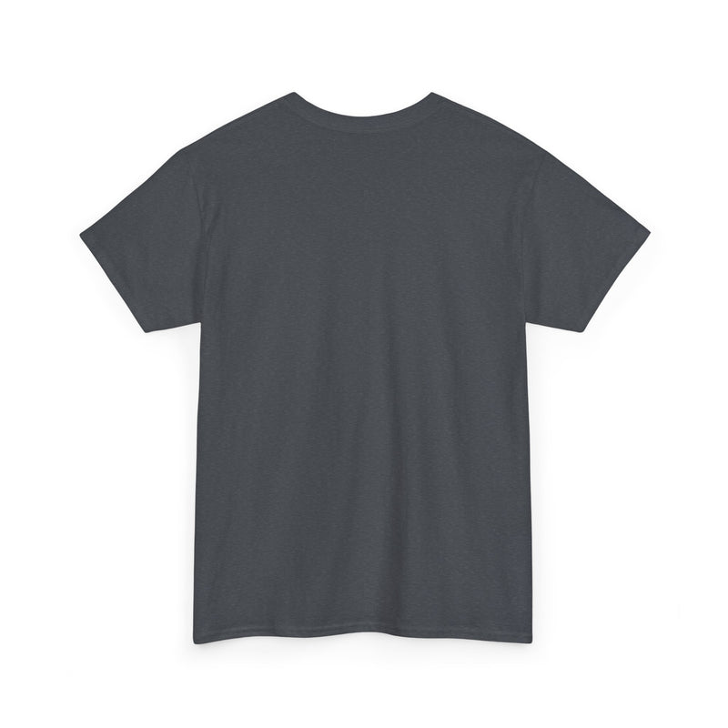 Mother Heart Unisex Heavy Cotton Tee - Perfect Gift for Mother's Day