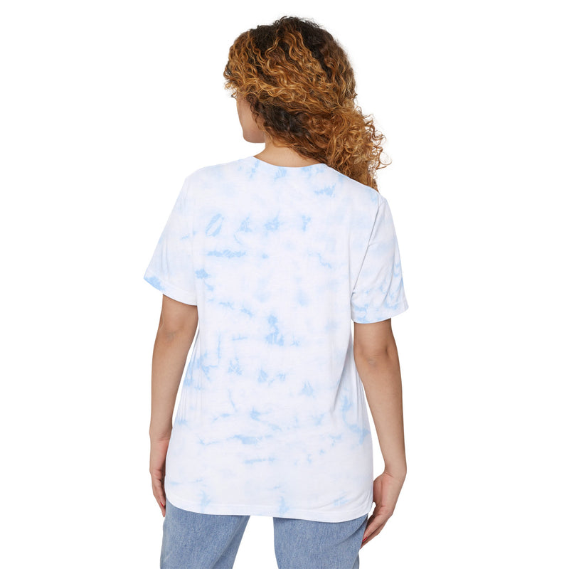 Our freedom Unisex Fashion Tie-Dyed T-Shirt - ShopEbonyMonique