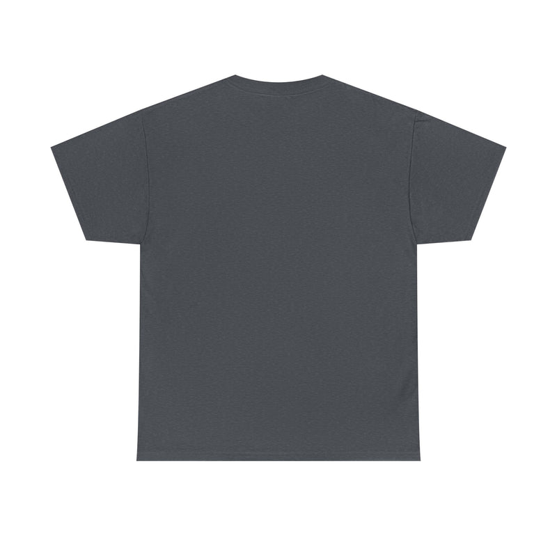 Mother Heart Unisex Heavy Cotton Tee - Perfect Gift for Mother's Day