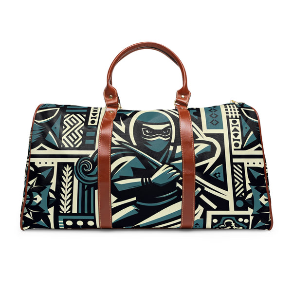 Ava Martell - Waterproof Travel Bag