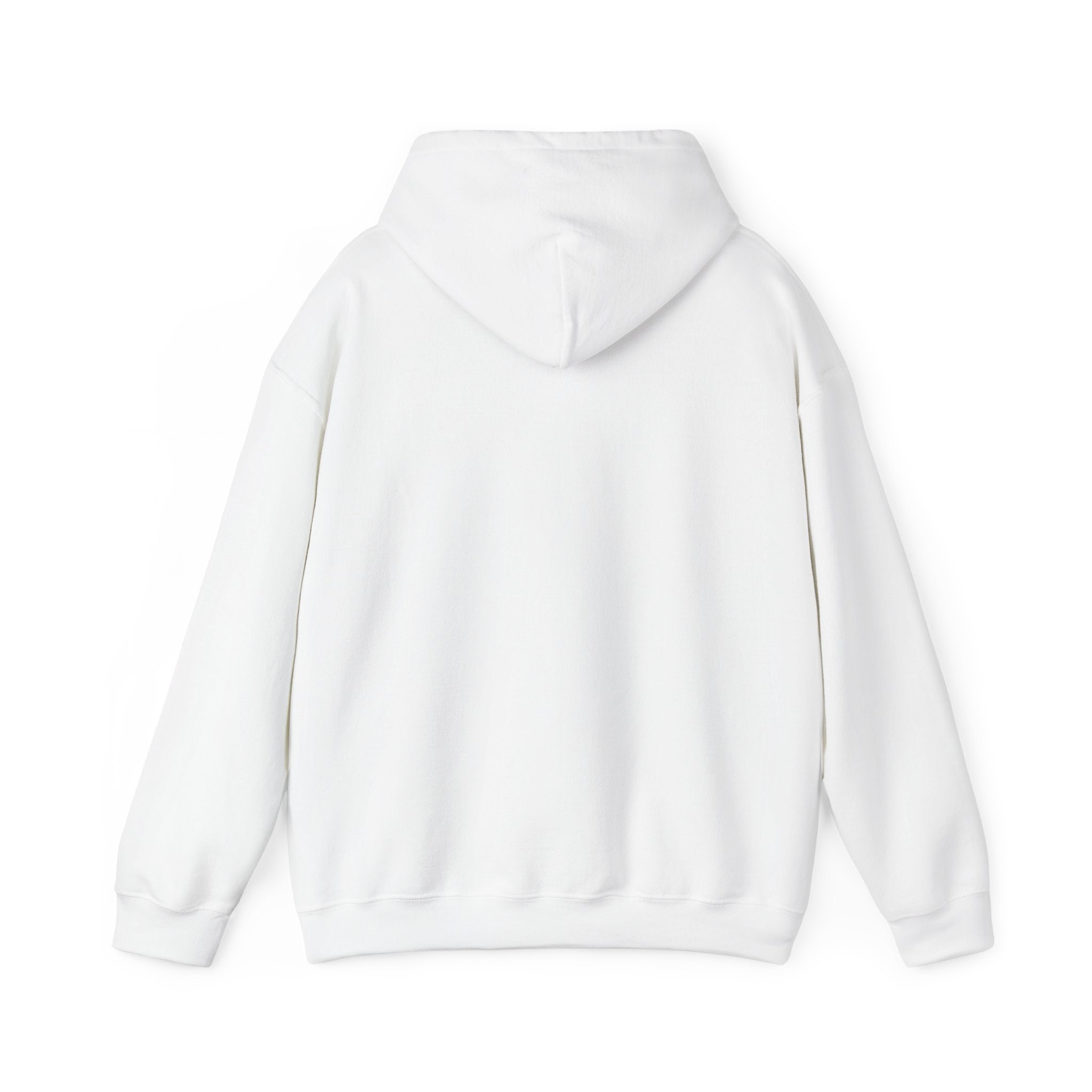 Sweater Weather Hoodie — Cozy Fall Pumpkin Graphic Hoodie