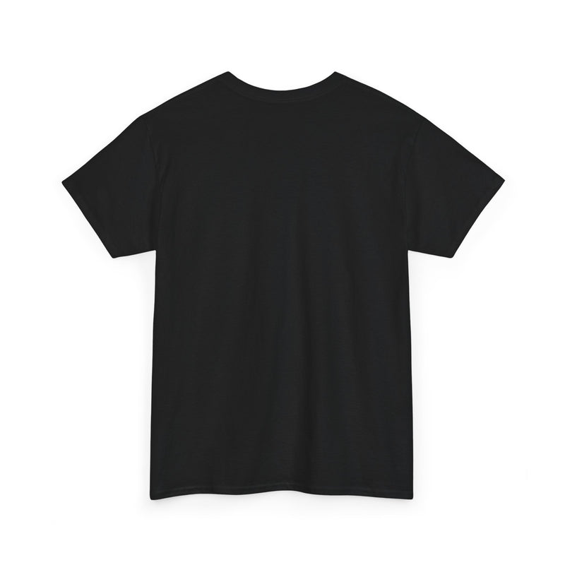 Mother Heart Unisex Heavy Cotton Tee - Perfect Gift for Mother's Day