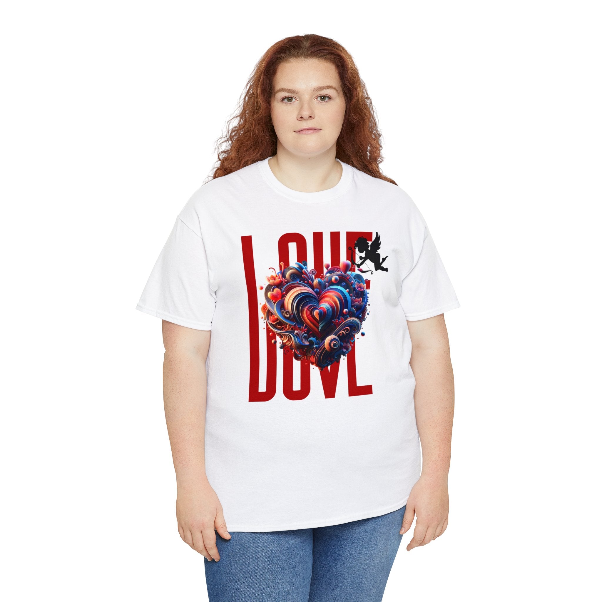 Wondr Tee #Avery Riverton - ShopEbonyMonique