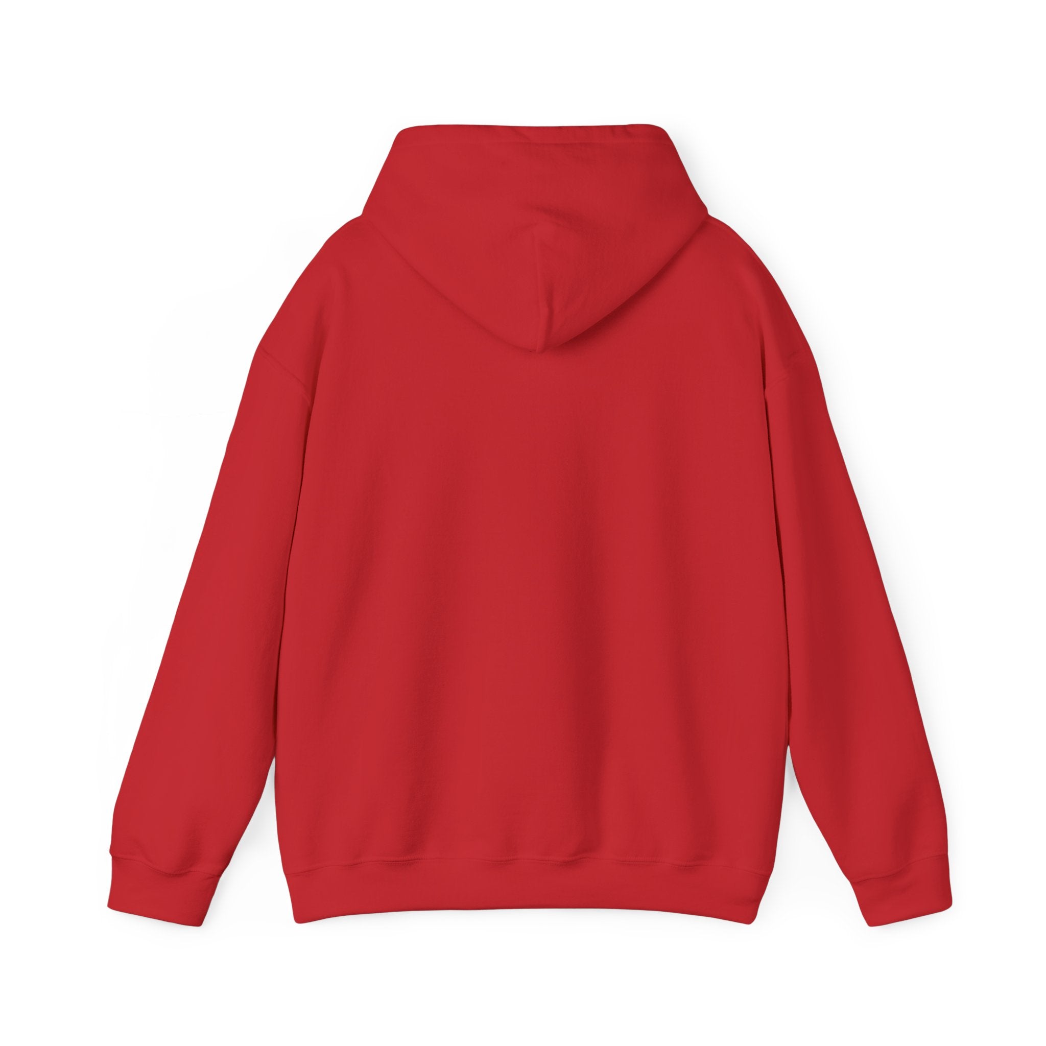 Sweater Weather Hoodie — Cozy Fall Pumpkin Graphic Hoodie