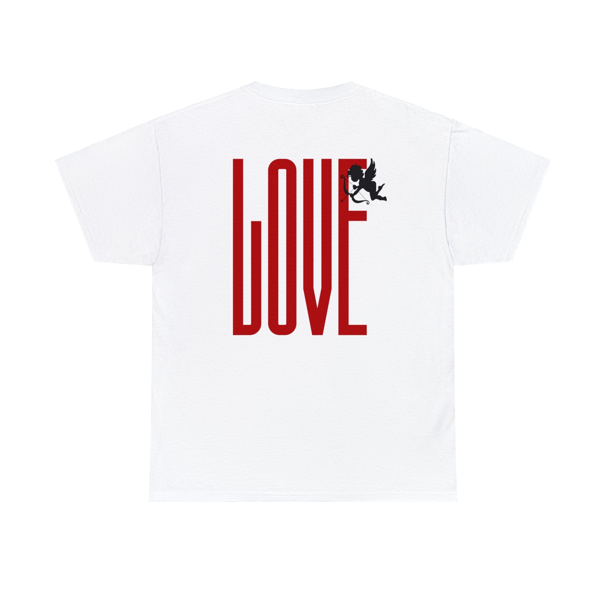 Wondr Tee #Avery Riverton - ShopEbonyMonique