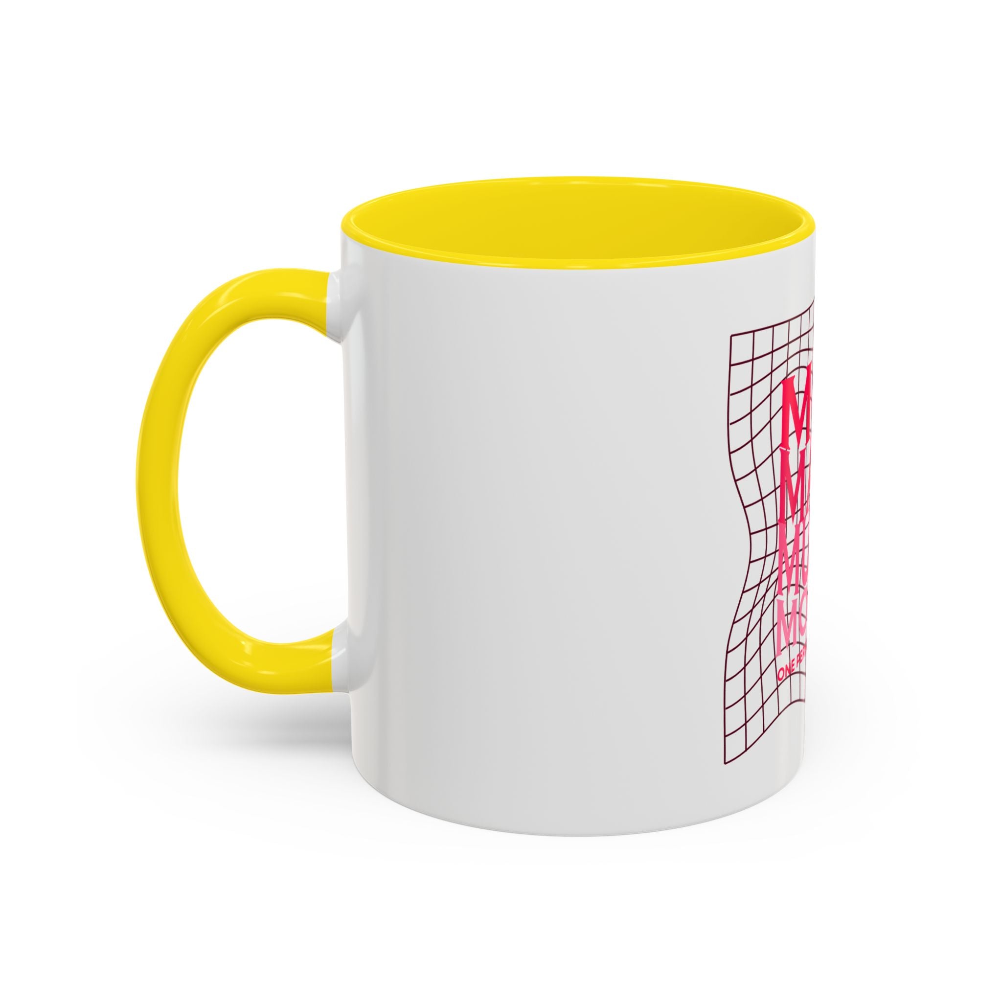 Inspirational Mom Coffee Mug - Gift for Mothers, Perfect for Mother's Day