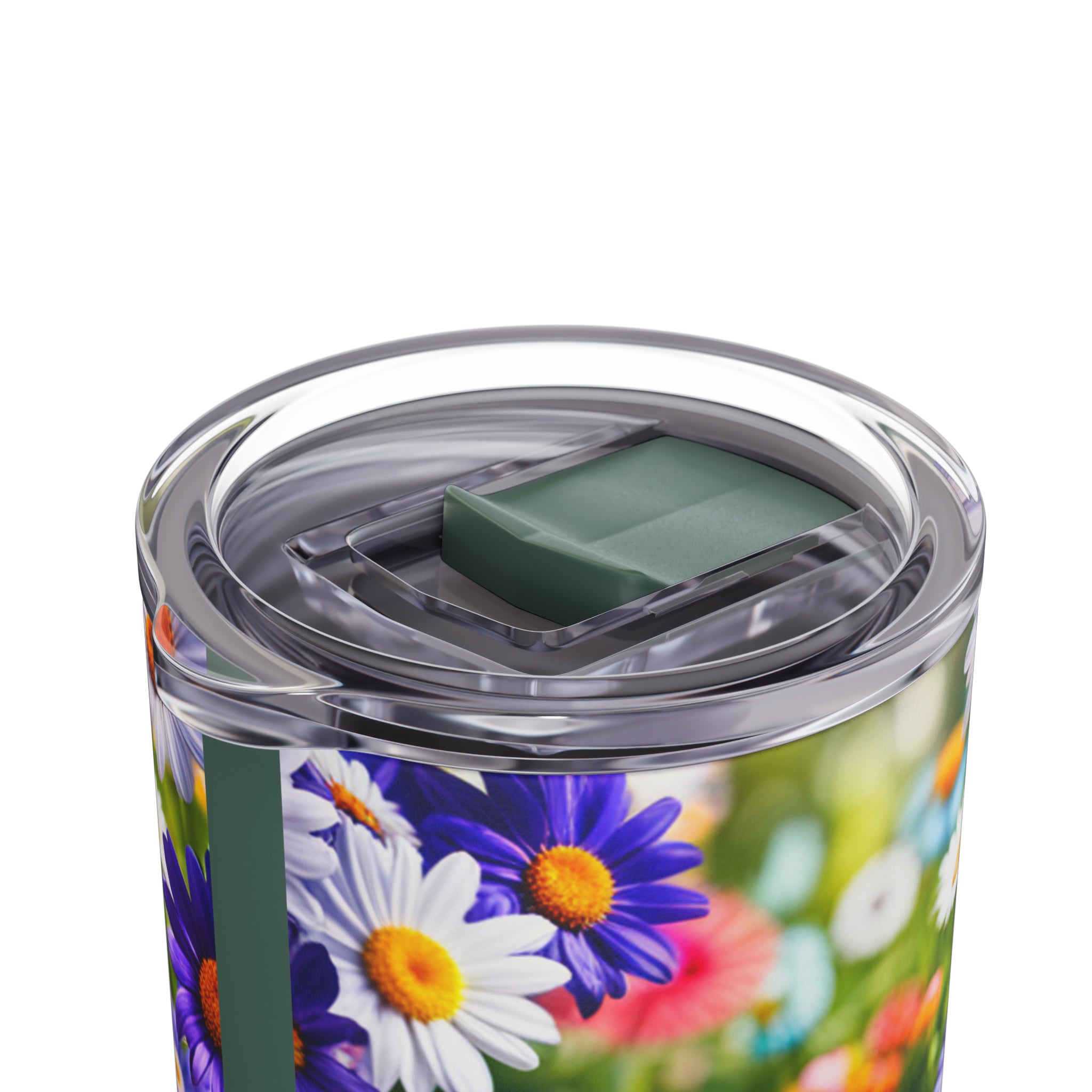 My Cup Skinny Matte Tumbler, 20oz - ShopEbonyMonique