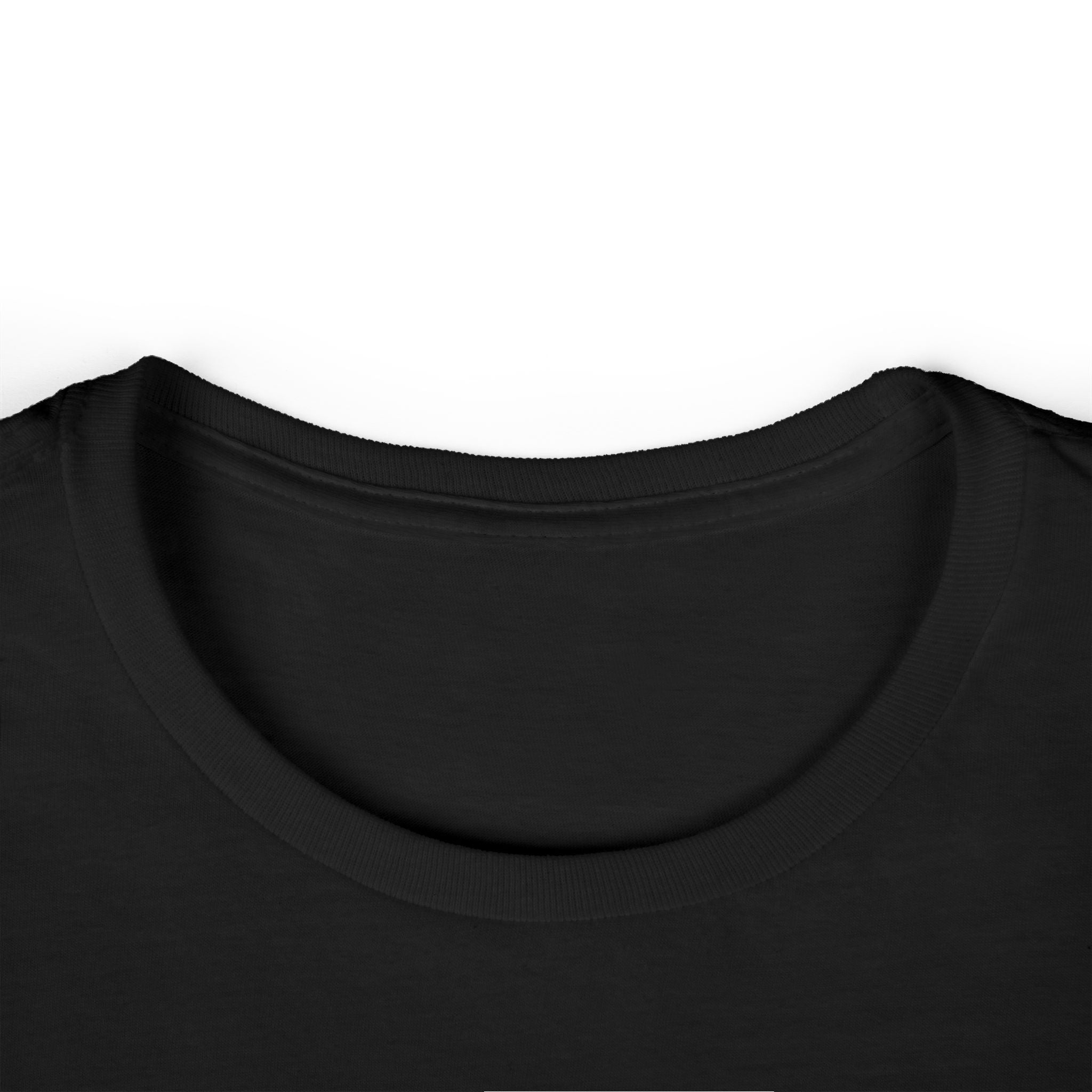 No Cap Women's Softstyle Tee