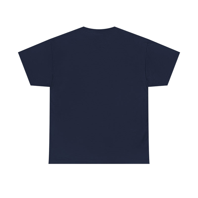Mother Heart Unisex Heavy Cotton Tee - Perfect Gift for Mother's Day