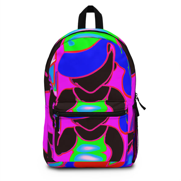 Lightwood - Backpack - ShopEbonyMonique