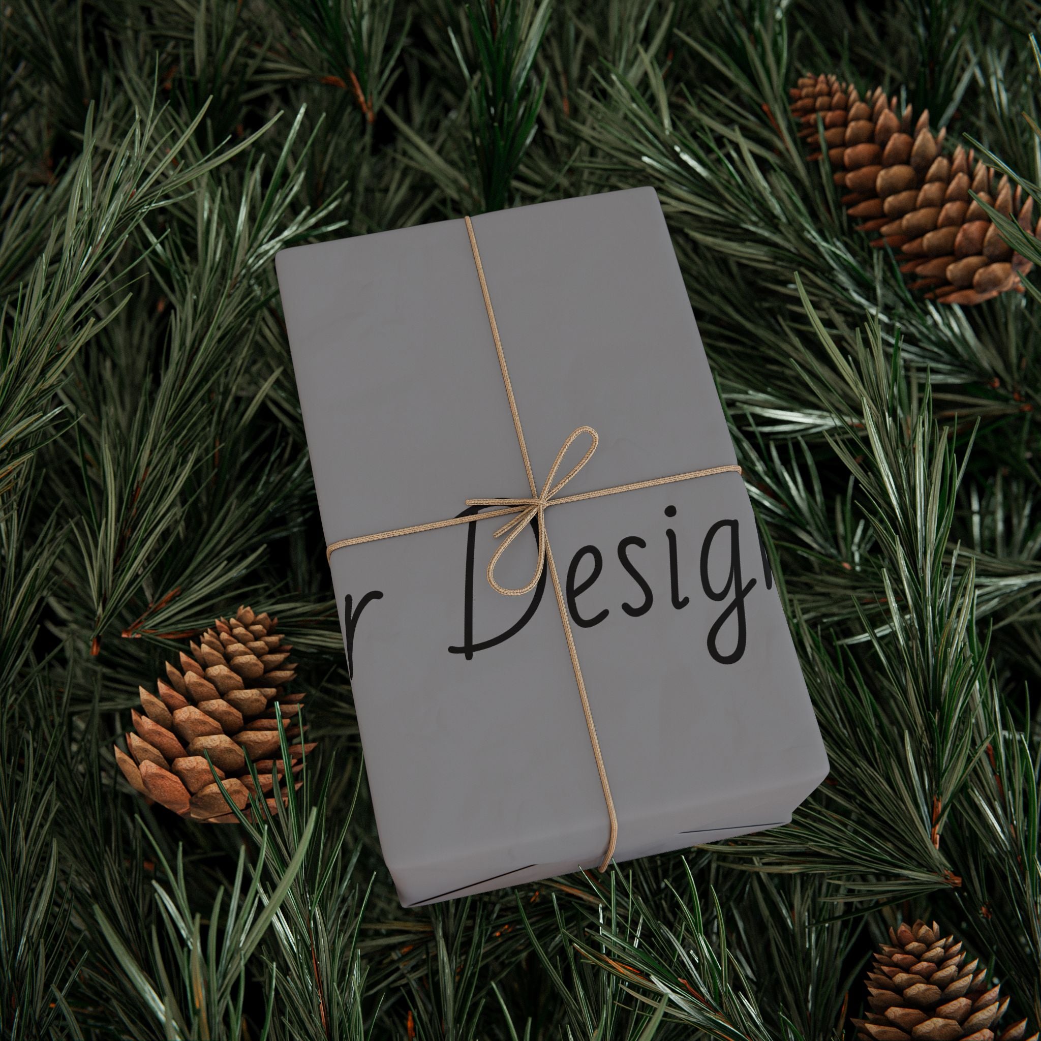 Custom Wrapping Paper - Personalized Gift Wrap for All Occasions, Birthday Wrap, Wedding Gift Wrap, Baby Shower Packaging - ShopEbonyMonique