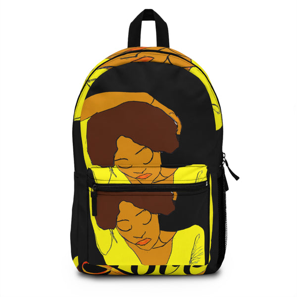 Serena Thornfield - Backpack - ShopEbonyMonique