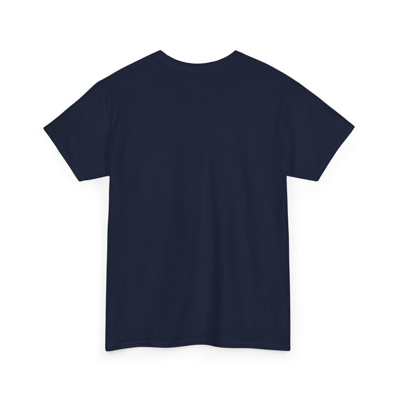 Mother Heart Unisex Heavy Cotton Tee - Perfect Gift for Mother's Day