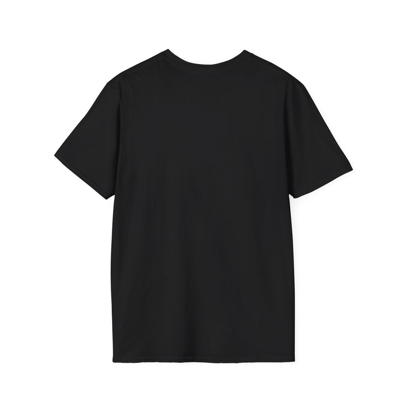 Celebrate Graduation 2025 Unisex Softstyle T-Shirt