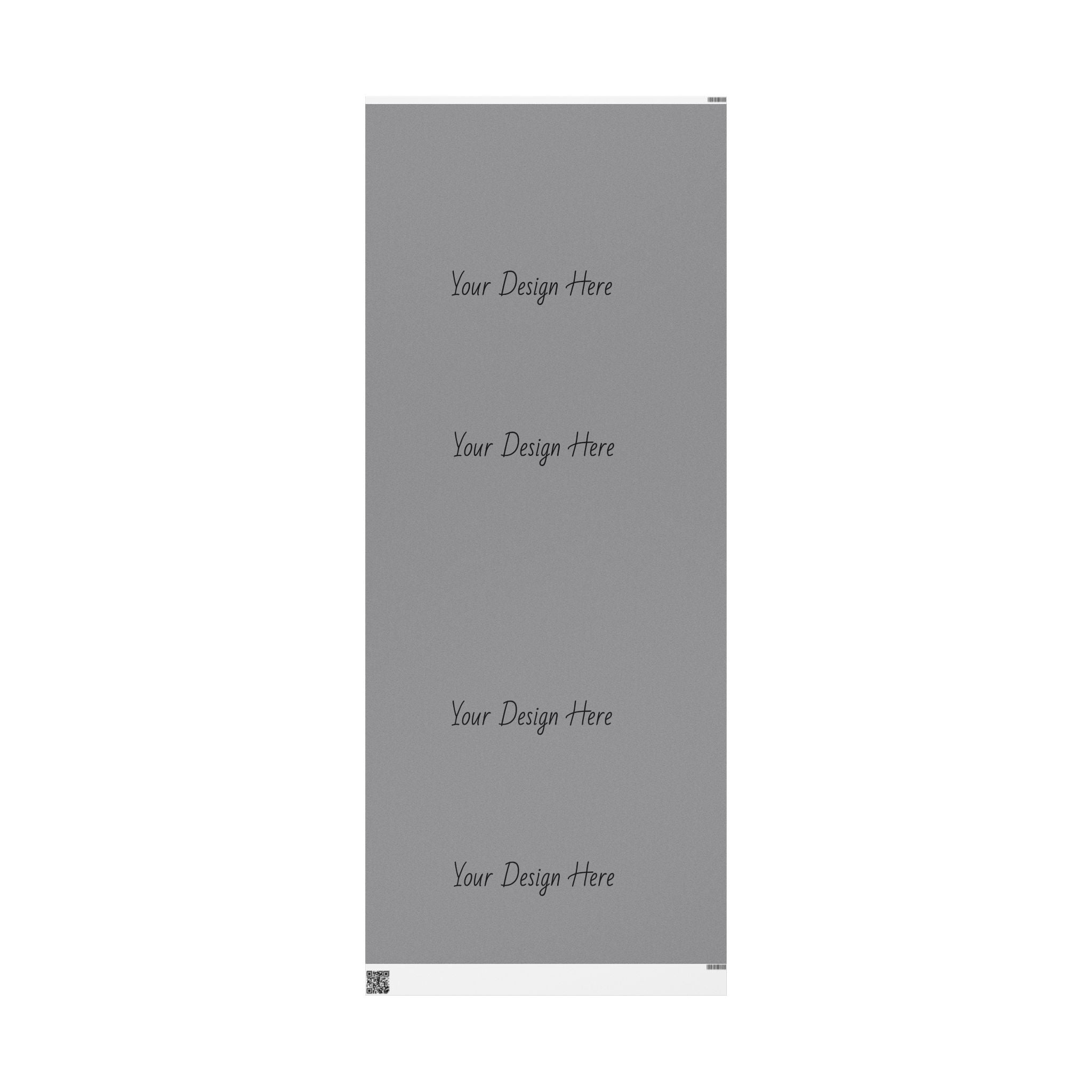 Custom Wrapping Paper - Personalized Gift Wrap for All Occasions, Birthday Wrap, Wedding Gift Wrap, Baby Shower Packaging - ShopEbonyMonique