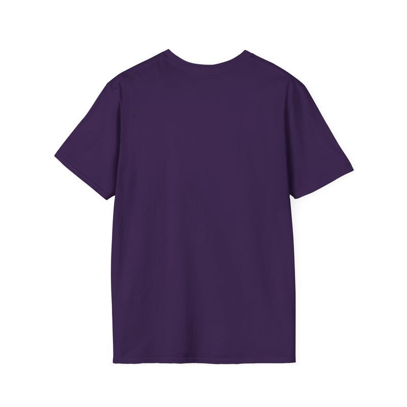 Celebrate Graduation 2025 Unisex Softstyle T-Shirt