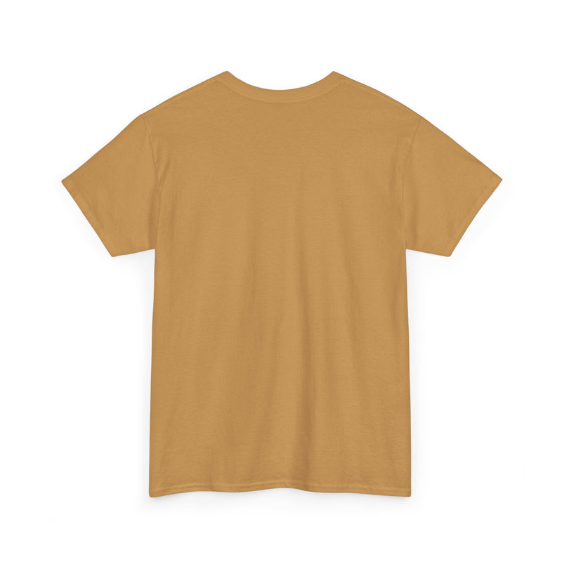 Mother Heart Unisex Heavy Cotton Tee - Perfect Gift for Mother's Day
