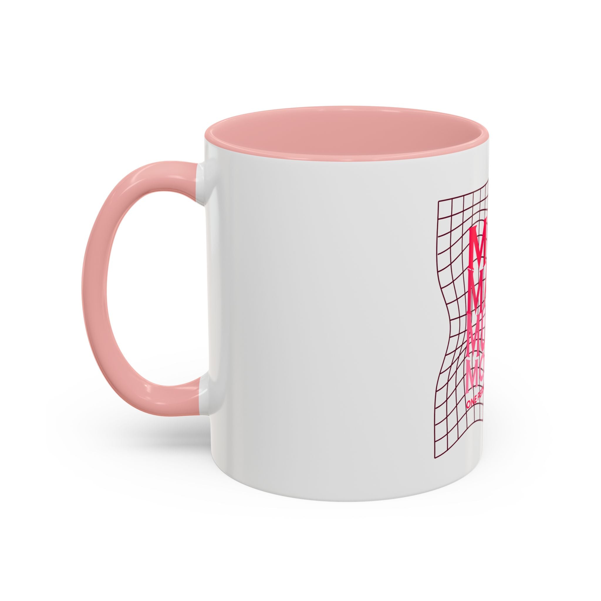 Inspirational Mom Coffee Mug - Gift for Mothers, Perfect for Mother's Day