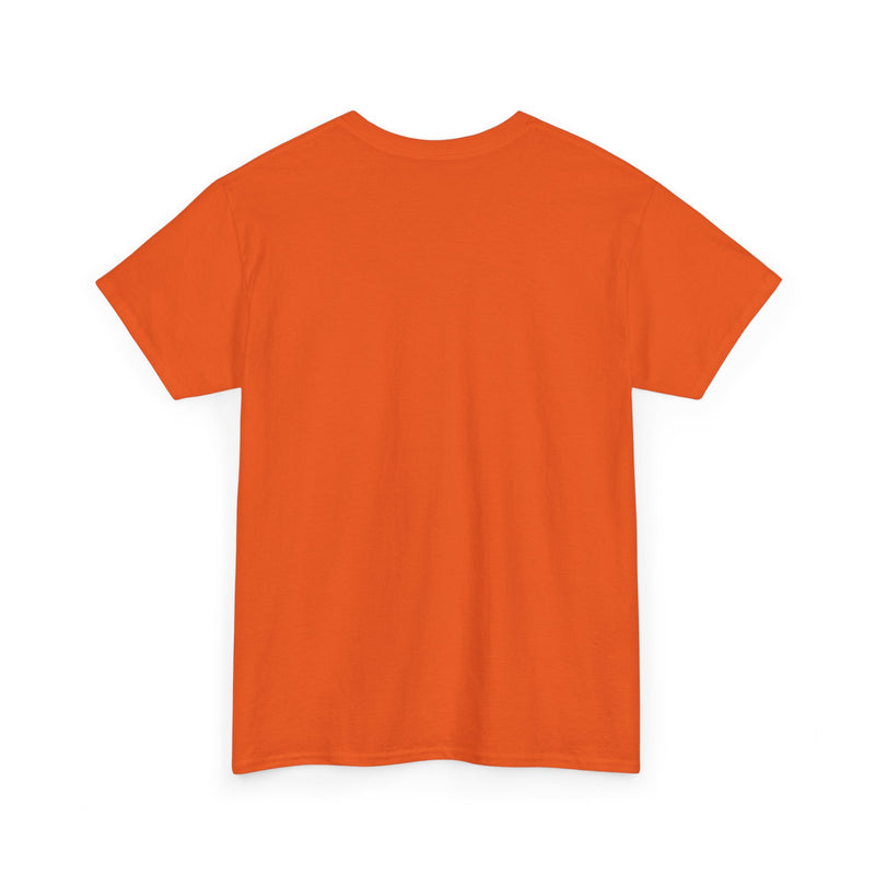 Progress Over Perfection Heavy Cotton Tee - Empowering Fashion for Everyday Confidence