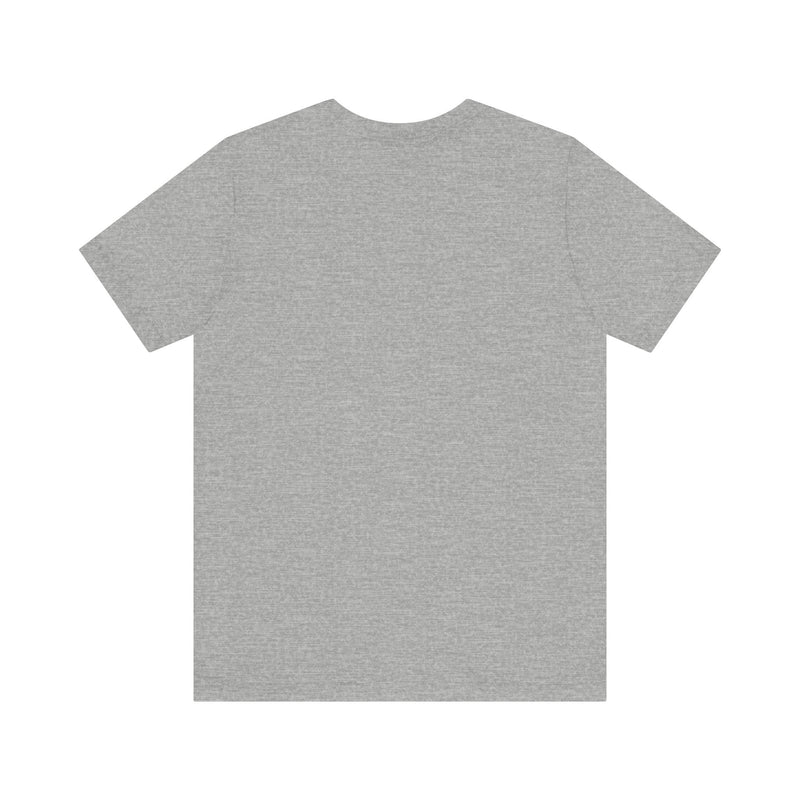 What Up Doe Trendy Graphic Tee for Selfie Lovers - Unisex Jersey Short Sleeve