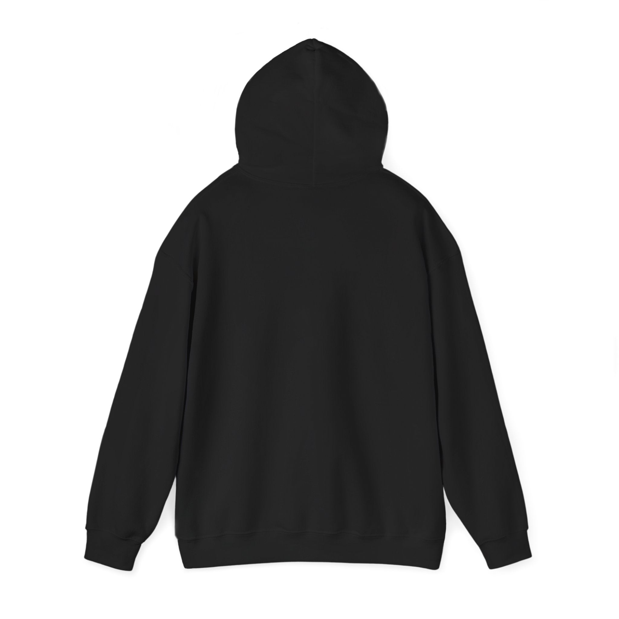 Sweater Weather Hoodie — Cozy Fall Pumpkin Graphic Hoodie