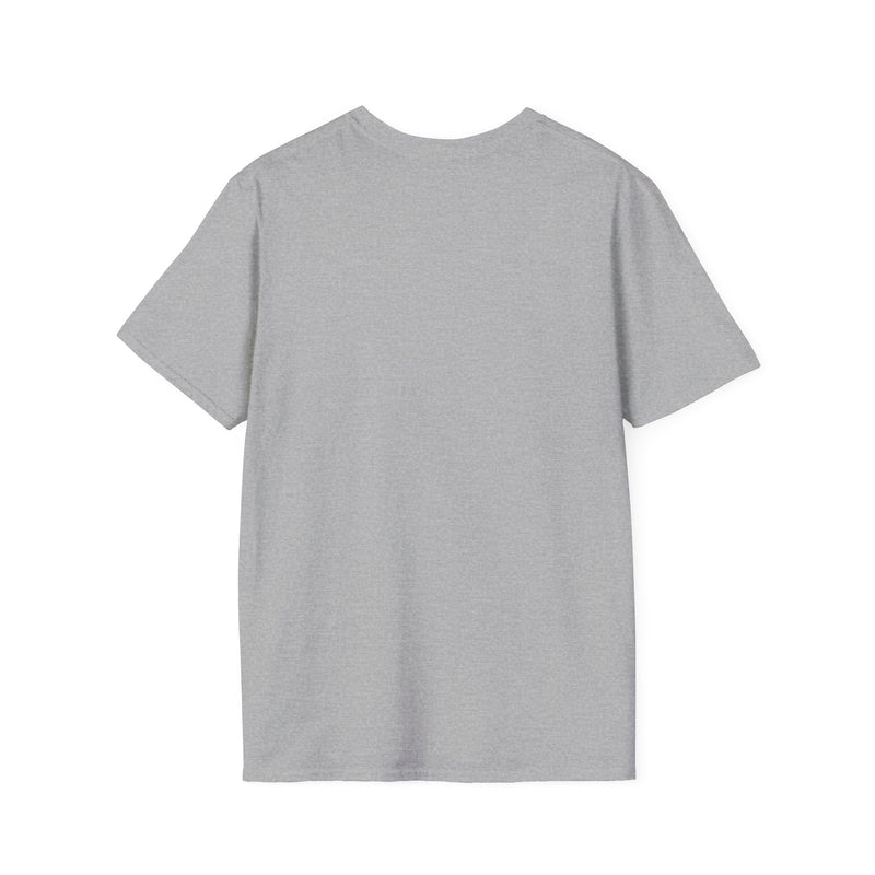 Celebrate Graduation 2025 Unisex Softstyle T-Shirt