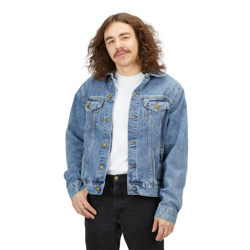 Zephyr Mens Jacket - ShopEbonyMonique