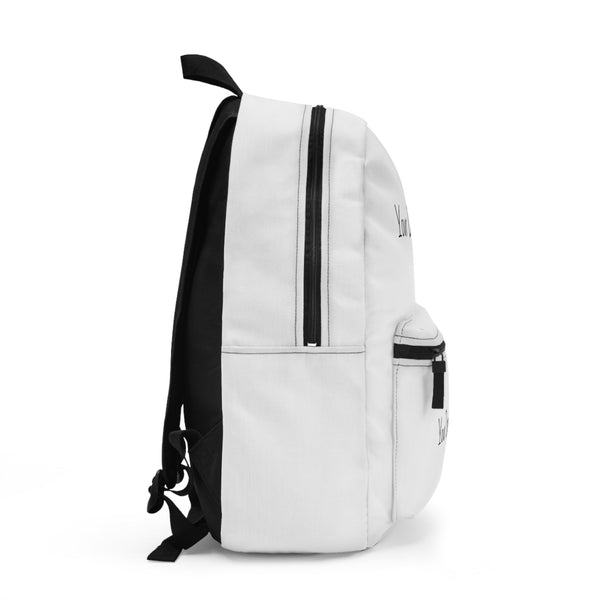 Customizable Backpack - ShopEbonyMonique