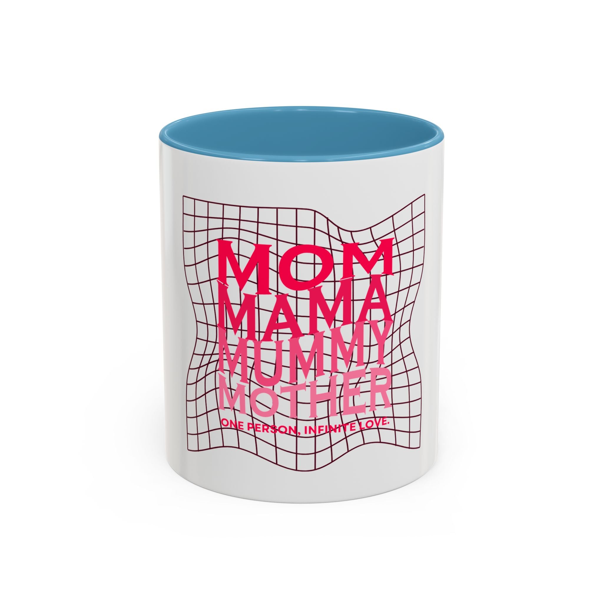 Inspirational Mom Coffee Mug - Gift for Mothers, Perfect for Mother's Day